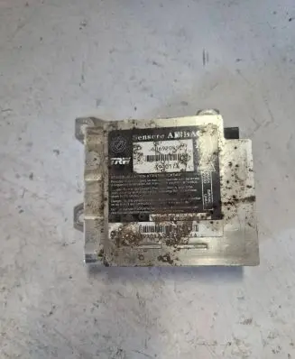 Alfa Romeo 159 Airbag control unit/module 60692059