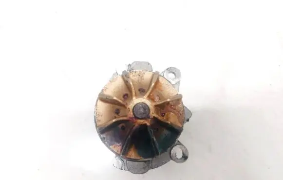 Water pump