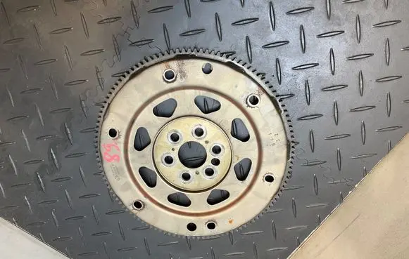 Flywheel