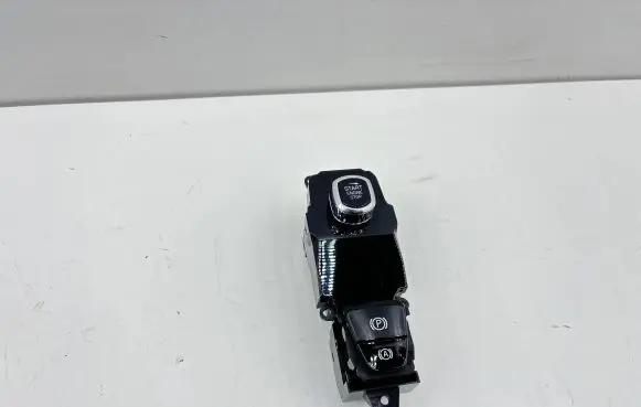 Volvo XC60 Engine start stop button switch 31481452