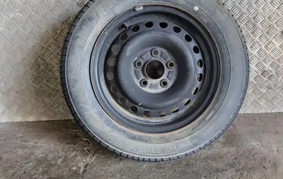 Honda Stream R15 steel rim 040401