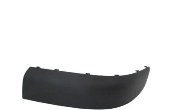 Citroen Xsara Picasso Front bumper splitter molding 7452CG