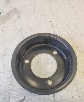 Nissan X-Trail T31 Water pump pulley 8200357354