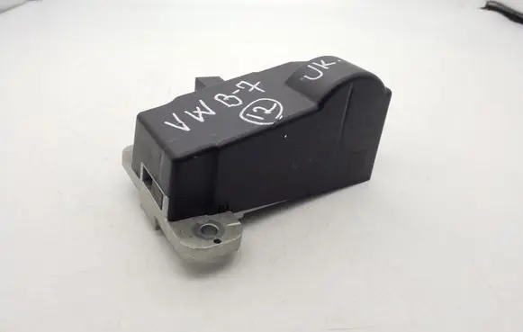 Steering wheel lock