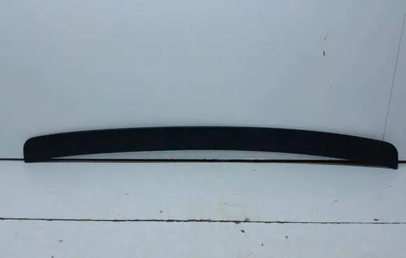 Ford Grand C-MAX Rear bumper trim bar molding 1815771 AM5117C773A