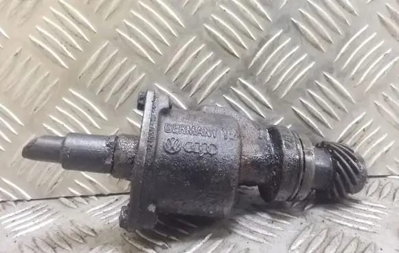 Volkswagen Transporter - Caravelle T4 Vacuum pump