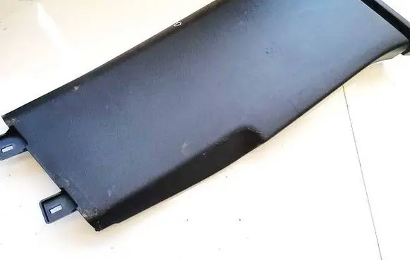 Volkswagen ID.4 (B) pillar trim (top) 11A867292B
