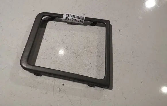 Opel Signum Gear shifter surround trim plastic 24463520