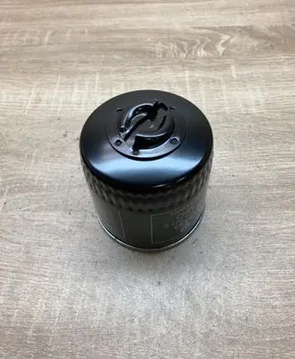 Volkswagen Polo III 6N 6N2 6NF Oil filter cover 030115561C