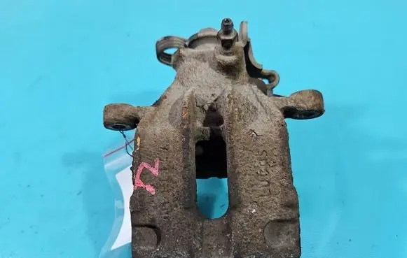 Peugeot 807 Rear brake caliper IMPRK1583462