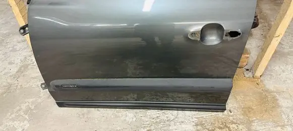 Hyundai Santa Fe Front door