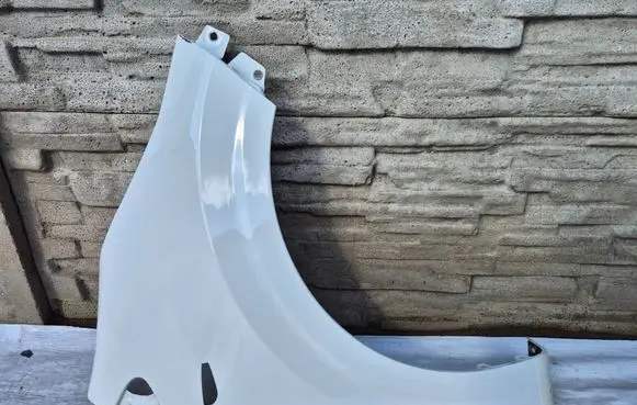 KIA Picanto Fender 