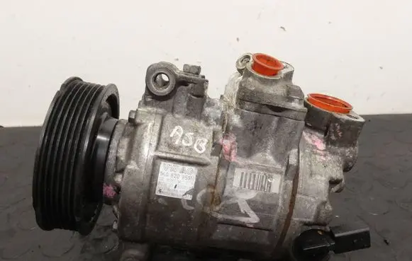 Audi A6 Allroad C6 Air conditioning (A/C) compressor (pump) 1K0820859N 6SEU14C GE4471905986