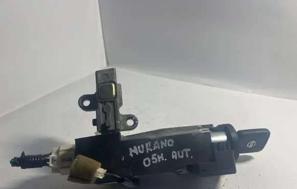 Nissan Murano Z50 Ignition lock 28590C9902 2671032209 5WK48042A