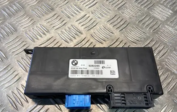 BMW X3 F25 Gateway control module 9282285