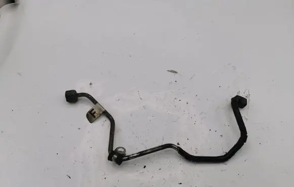 Land Rover Range Rover L322 Fuel injector supply line/pipe NOCODE