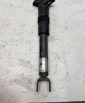 Jeep Grand Cherokee Rear shock absorber/damper 68261974AA