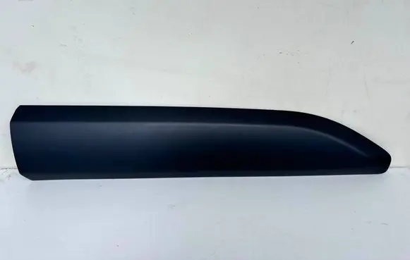 Citroen Berlingo Front door trim (molding) 9817696277