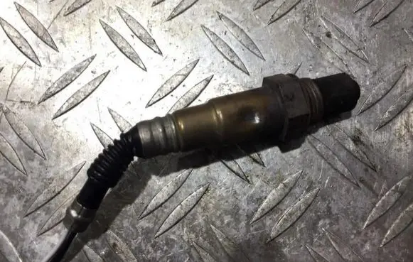 Ford Mondeo MK IV Lambda probe sensor 0258006925 6g919f472aa