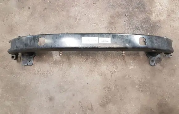 Volkswagen Phaeton Front bumper cross member 3D0807105AM