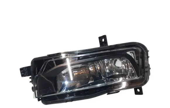 Volkswagen Multivan T6 Front fog light 7E0941662B