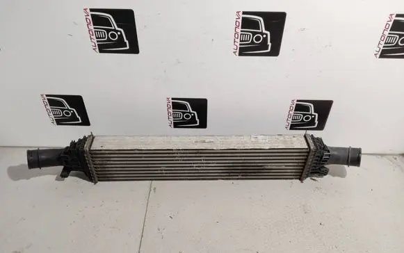 Audi A4 S4 B8 8K Intercooler radiator 8K0145805G