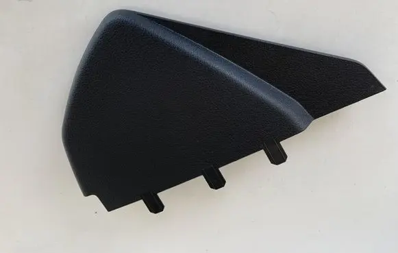 Audi Q5 SQ5 Dashboard side end trim 80A857085