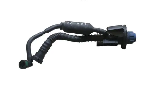 Mercedes-Benz Sprinter W907 W910 AdBlue Liquid refill tube A9104700100 ZGS008Q06 071020201824