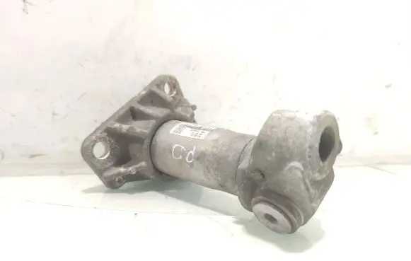 Audi A4 S4 B6 8E 8H Front bumper shock/impact absorber 8E0807134B