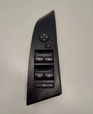 BMW 5 E60 E61 Electric window control switch 6951904 391539SW03 MT053300108