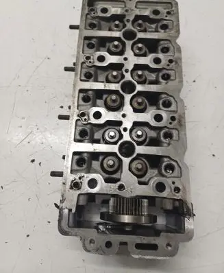 Audi A6 S6 C7 4G Engine head 0594BP