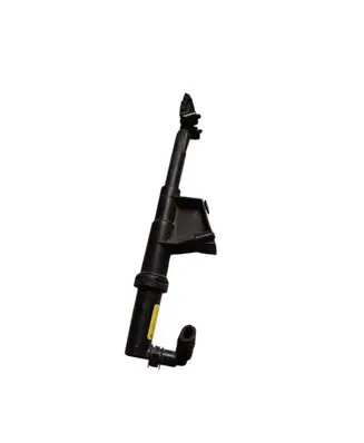 Volvo C30 Headlight washer spray nozzle 1307030347 30661085