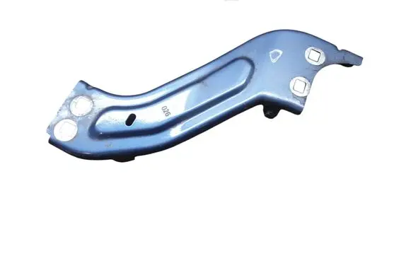 Citroen Berlingo Headlight/headlamp mounting bracket 02G