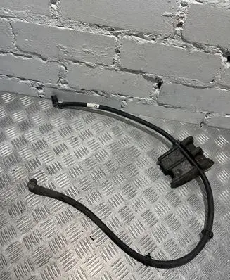BMW M5 Headlight washer hose/pipe 7178747