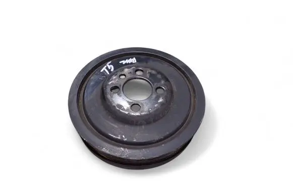 Volkswagen Transporter - Caravelle T5 Crankshaft pulley 03G105243