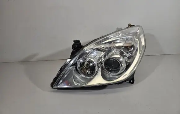 Opel Vectra C Headlight/headlamp 1897635345453
