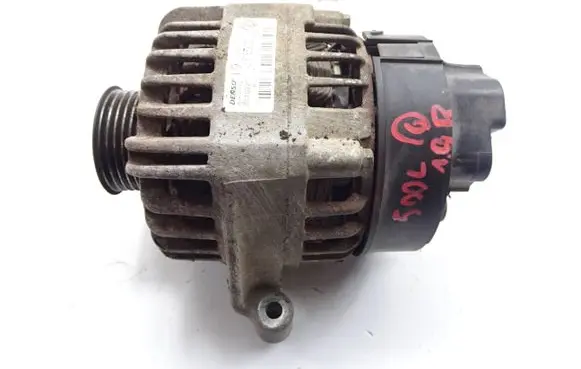 Fiat 500L Generator/alternator 51859039 C758313122 MS1022118481
