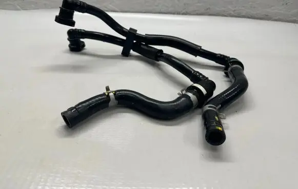 Hyundai Tucson IV NX4 Air conditioning (A/C) pipe/hose M36493