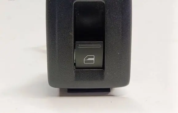 Volkswagen Scirocco Electric window control switch 1K8959851AT1 1K8959851A 1K8959527A