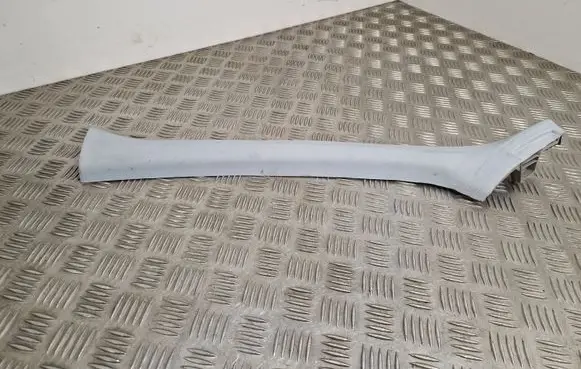Peugeot 508 RXH (A) pillar trim 9687659277