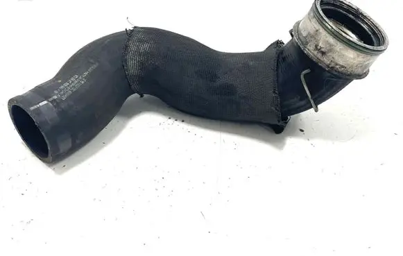 Mercedes-Benz A W169 Intercooler hose/pipe A1695280482 A1695280482Q5 L20590B