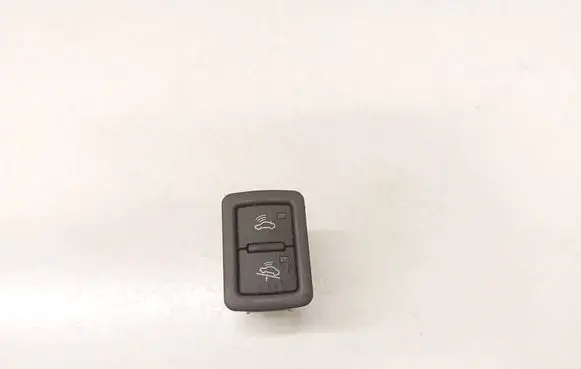 Audi A6 S6 C6 4F Alarm switch 4F0962109