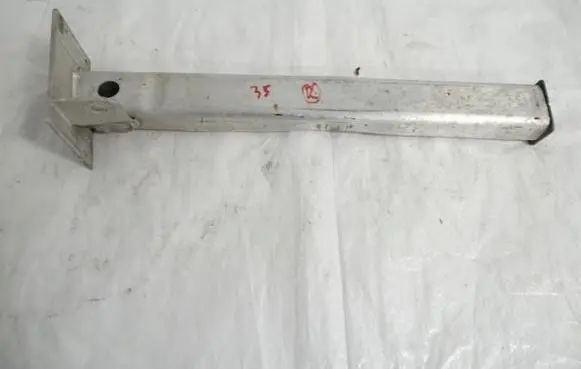 Citroen Berlingo Front bumper shock/impact absorber 