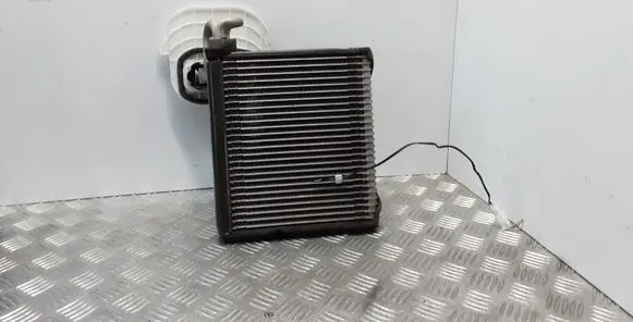 Nissan X-Trail T31 Air conditioning (A/C) radiator (interior) 