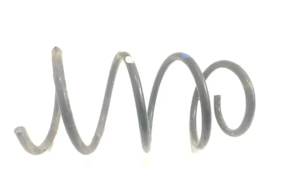 Toyota Avensis T250 Front coil spring