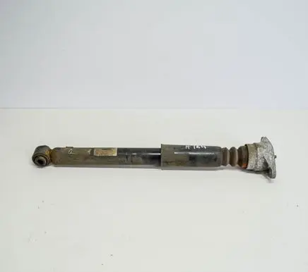 Seat Exeo (3R) Rear shock absorber/damper