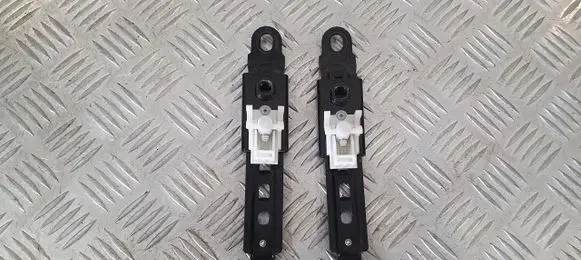 Mazda CX-30 Seat belt adjustment rail PU11273