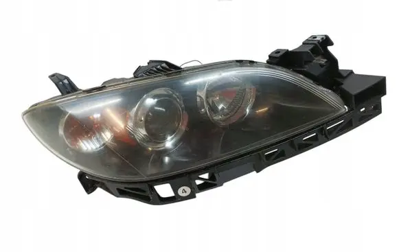 Mazda 3 I Headlight/headlamp 