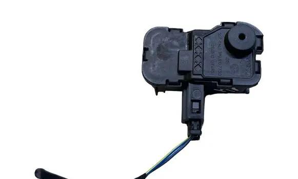 Skoda Octavia Mk3 (5E) Fuel tank cap lock 7P0810773D