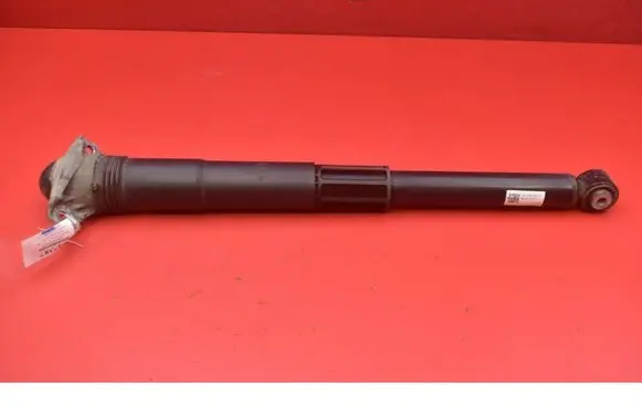 Skoda Octavia Mk3 (5E) Rear shock absorber/damper 5Q0512013KJ